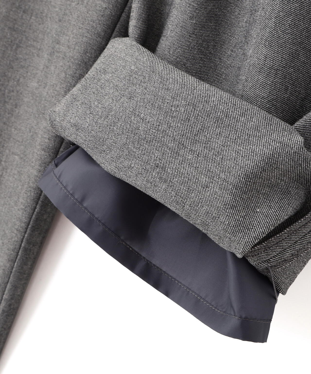 ２ｗａｙストレッチテーパードパンツ