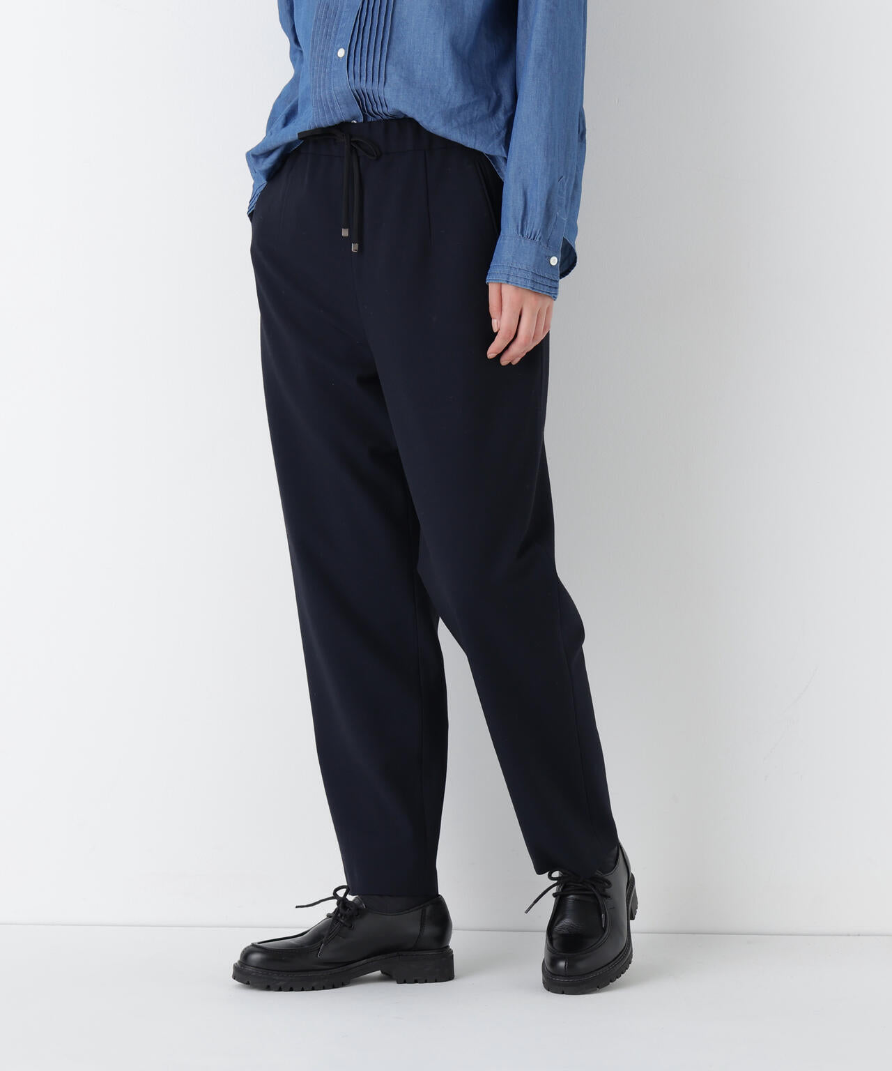 ２ｗａｙストレッチテーパードパンツ