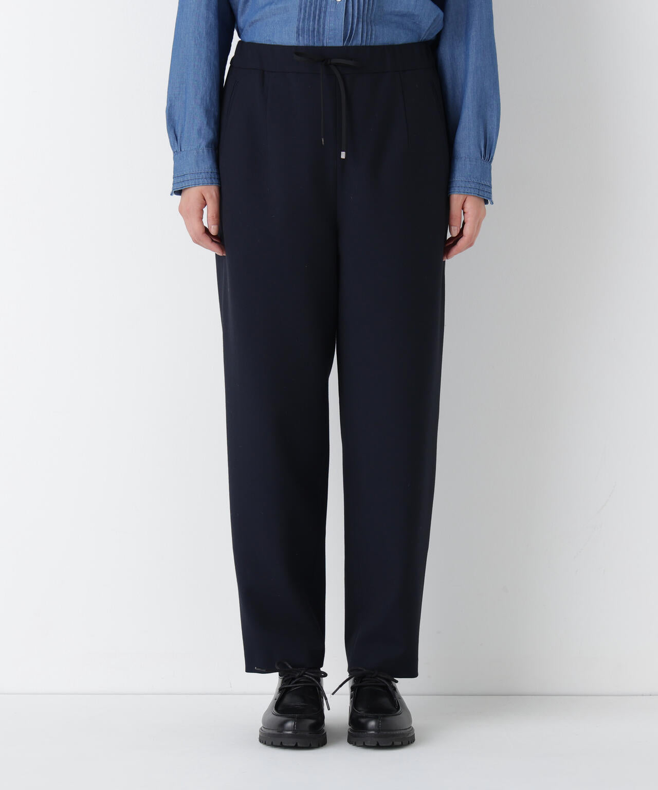 ２ｗａｙストレッチテーパードパンツ