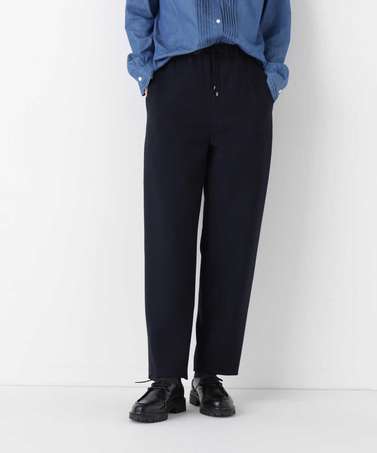 ２ｗａｙストレッチテーパードパンツ