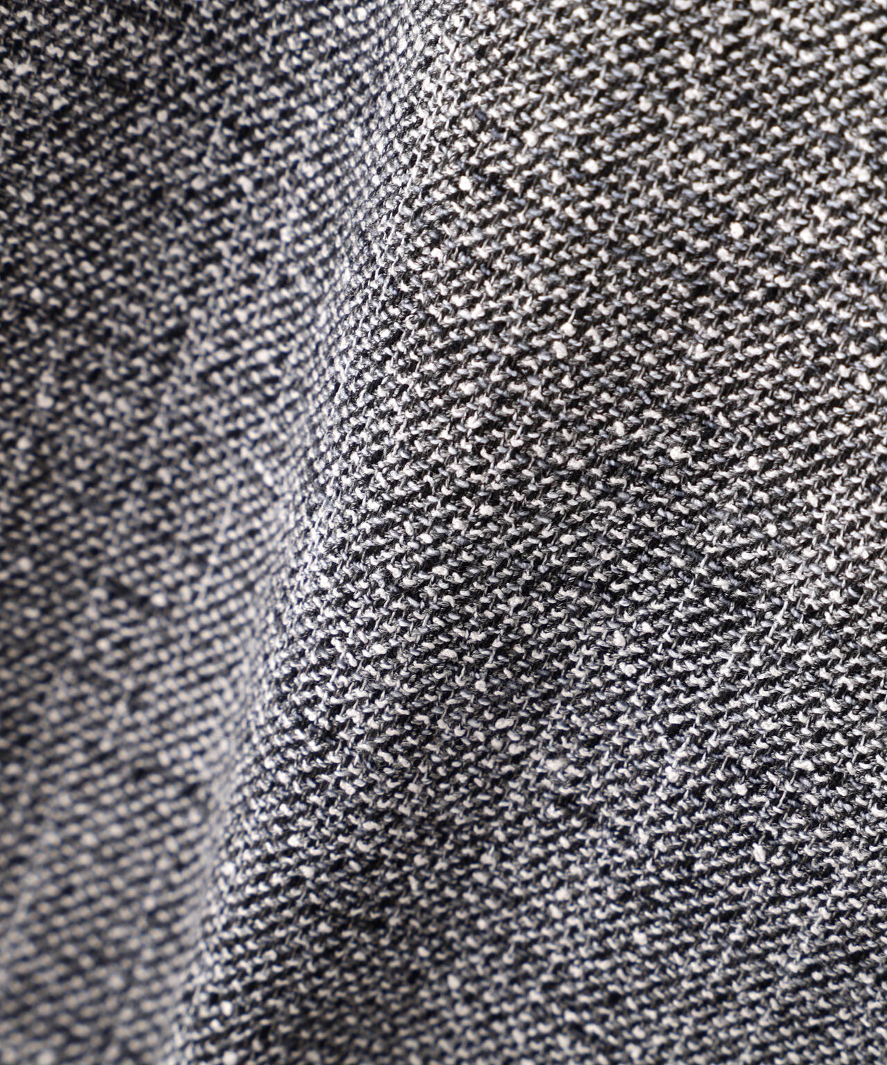 ツィードフラップセミワイド