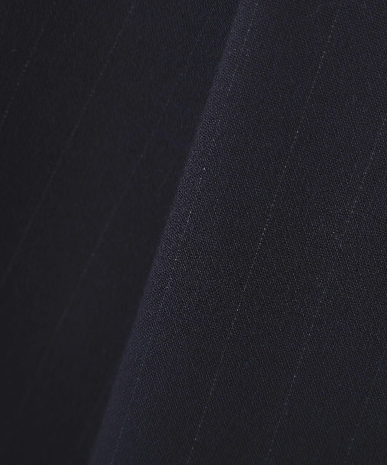 ＴＲチェックタックワイドテーパードパンツ