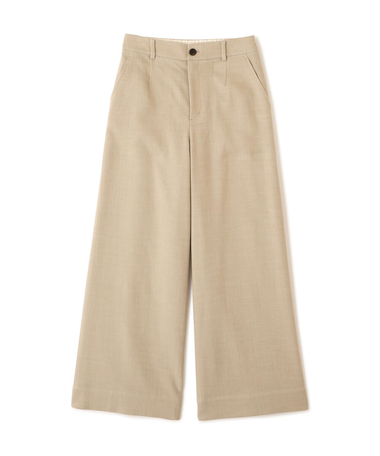 ユーティリティベイカーパンツ