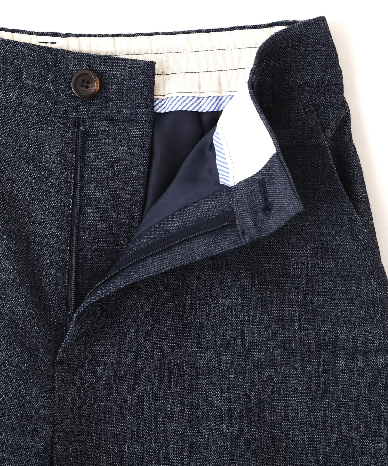 ユーティリティベイカーパンツ