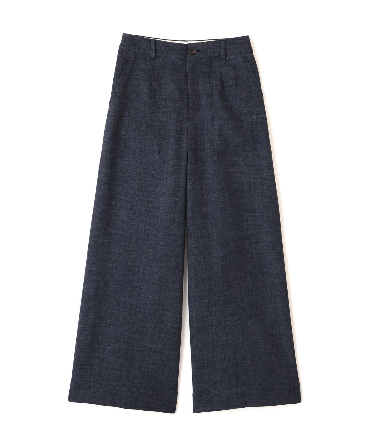 ユーティリティベイカーパンツ