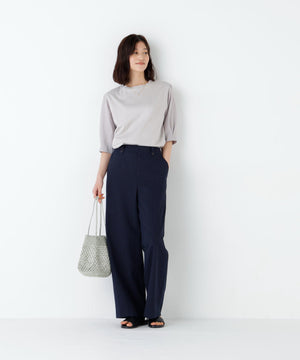 身長168ｃｍ　Ｂ82　W59　H88 着用サイズ：M