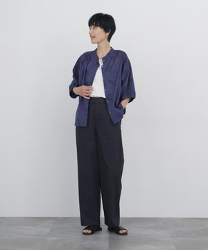 166cm　B/78　W/58　H/86 着用サイズ：M