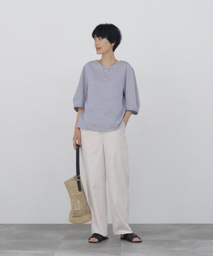 166cm　B/78　W/58　H/86 着用サイズ：M