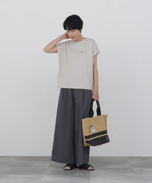 166cm　B/78　W/58　H/86 着用サイズ：M
