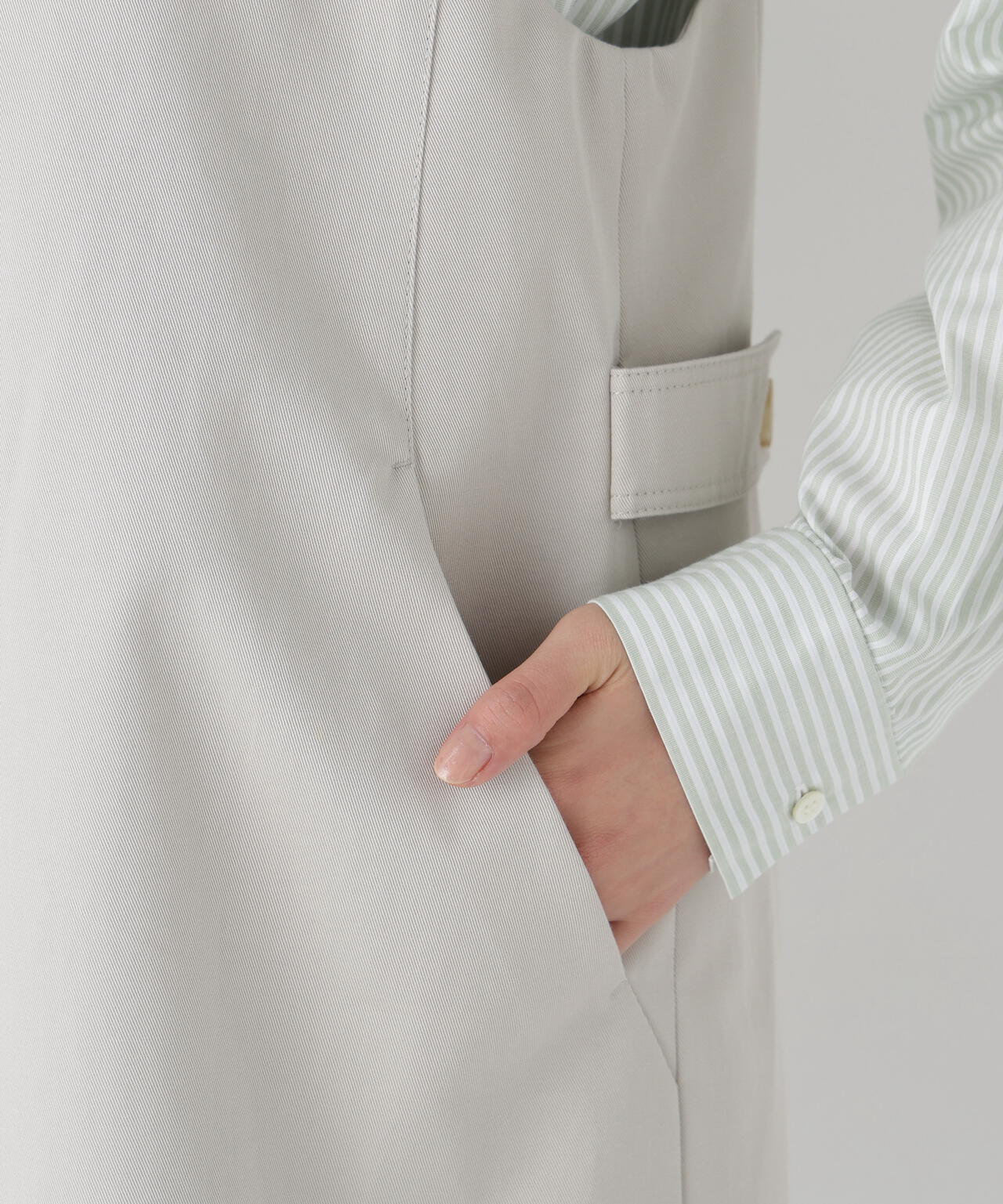 ダブルクロスジャンスカ