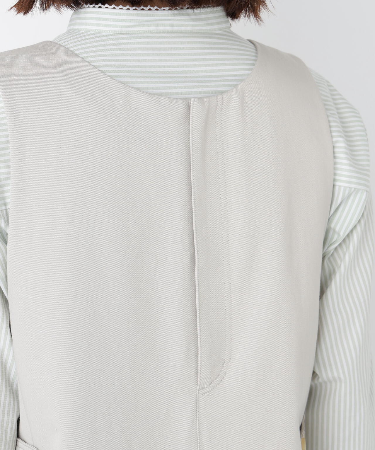 ダブルクロスジャンスカ