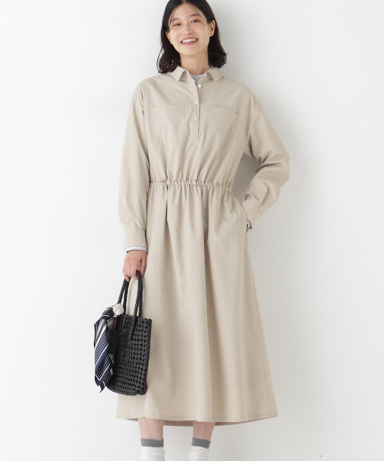 ドロストシャツＯＰ