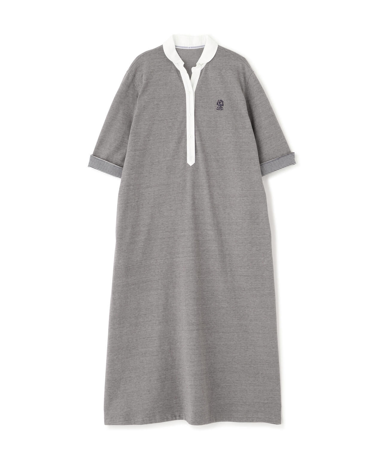 身長168cm　B76 W58 H86 着用サイズ：M