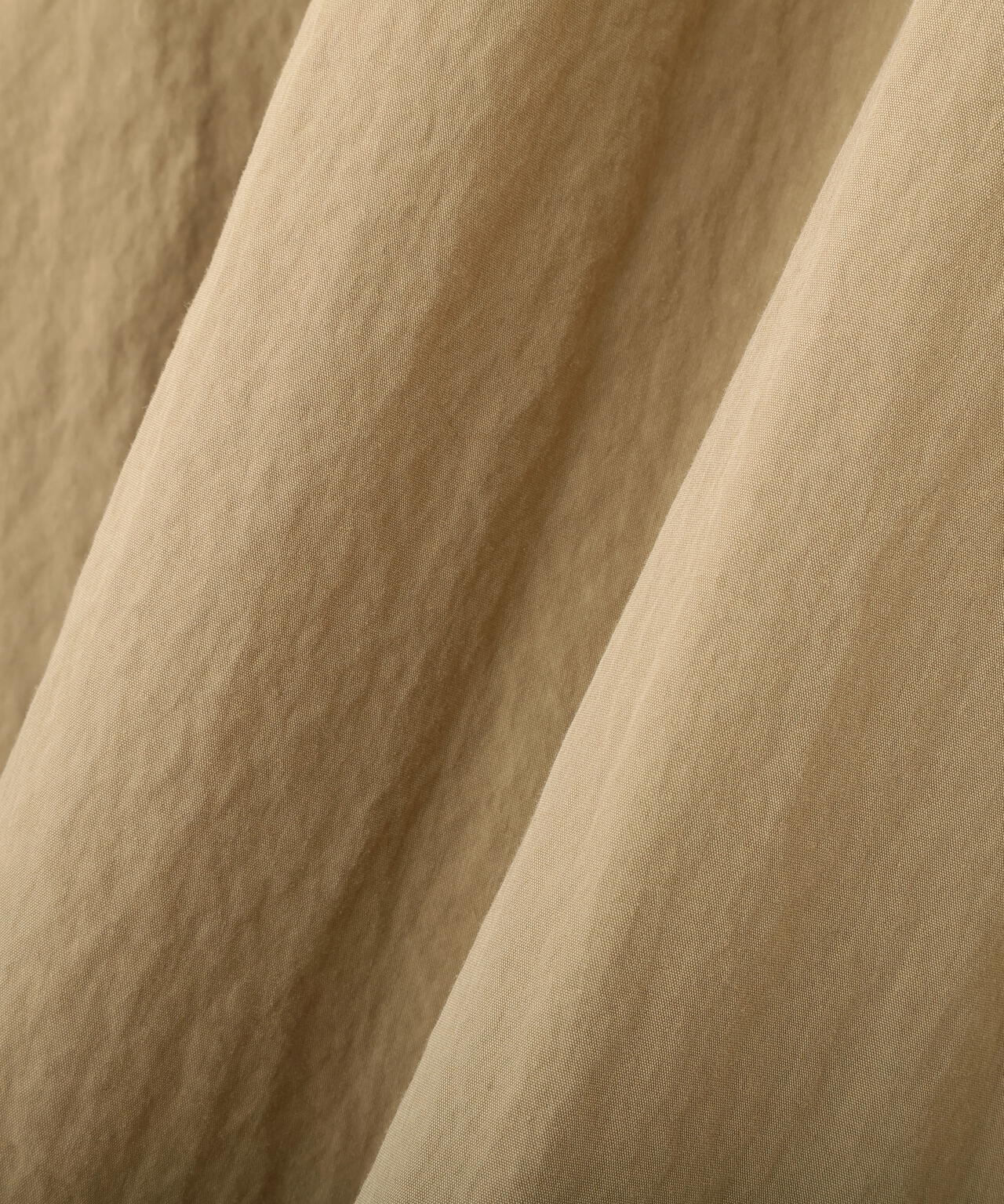 ドッキングプルオーバーワンピース