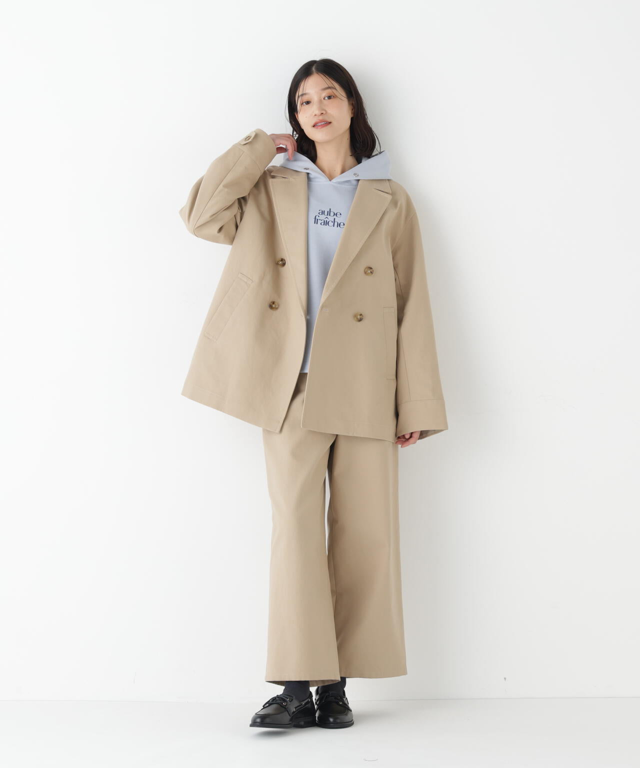 チノミディトレンチ