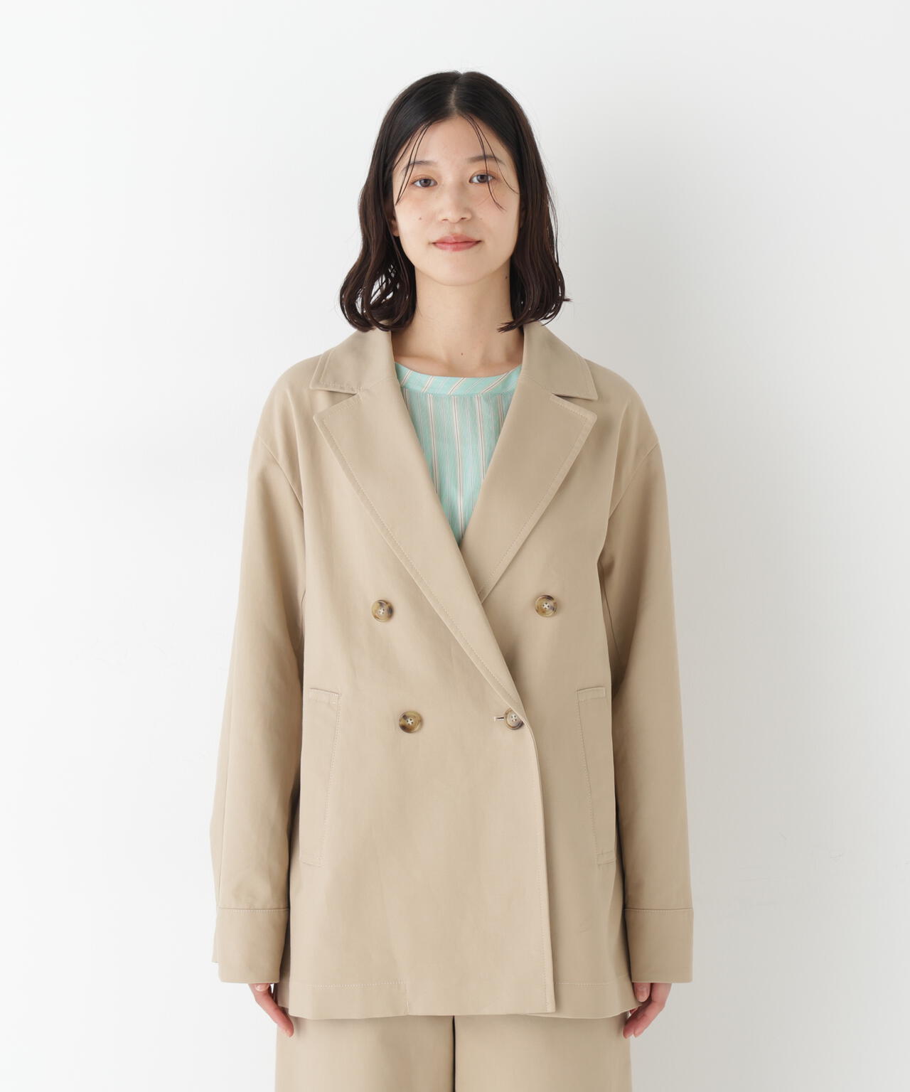 チノミディトレンチ