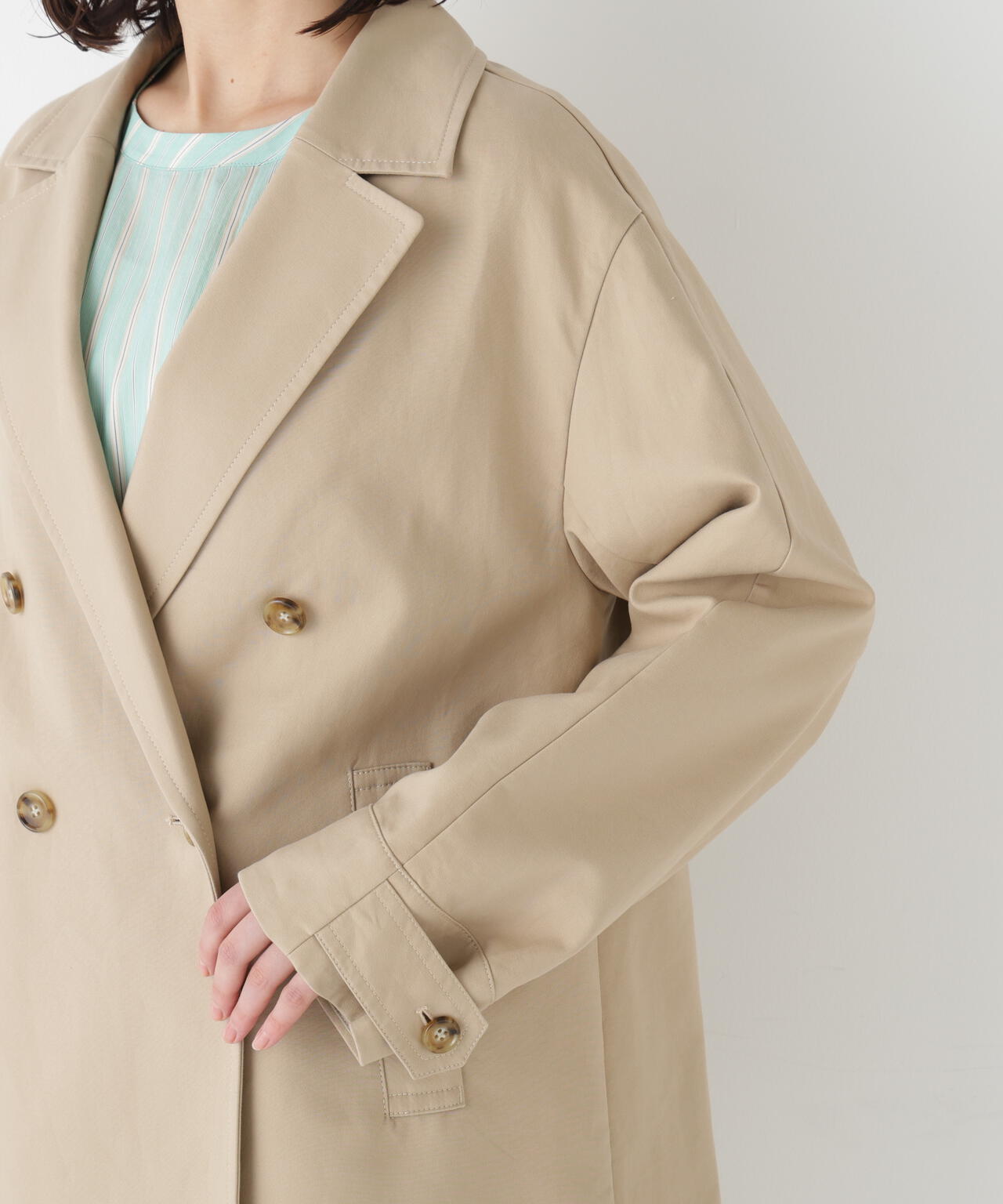 チノミディトレンチ