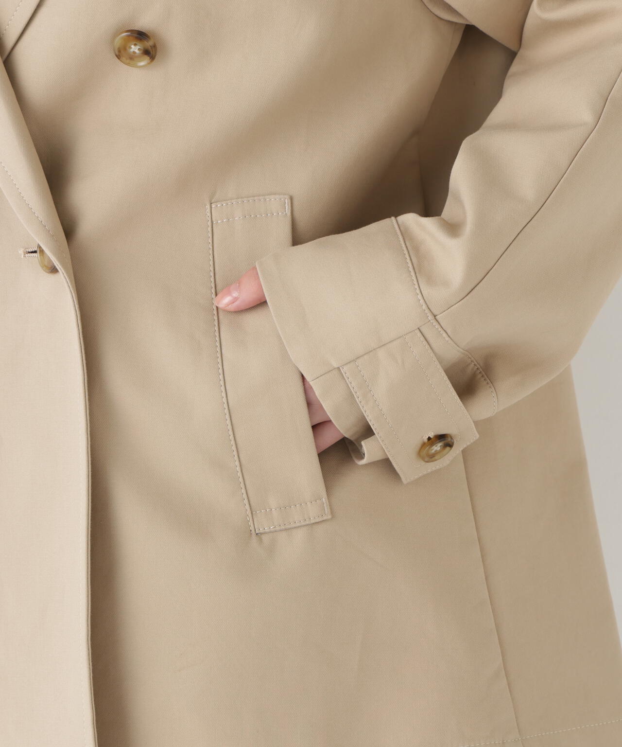 チノミディトレンチ