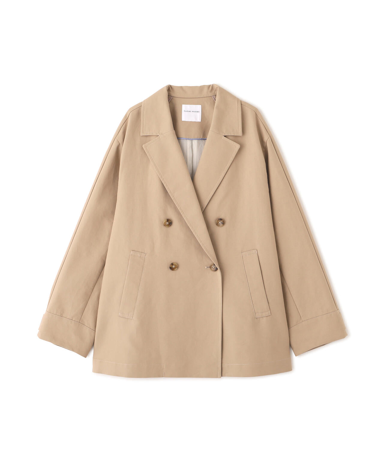 チノミディトレンチ