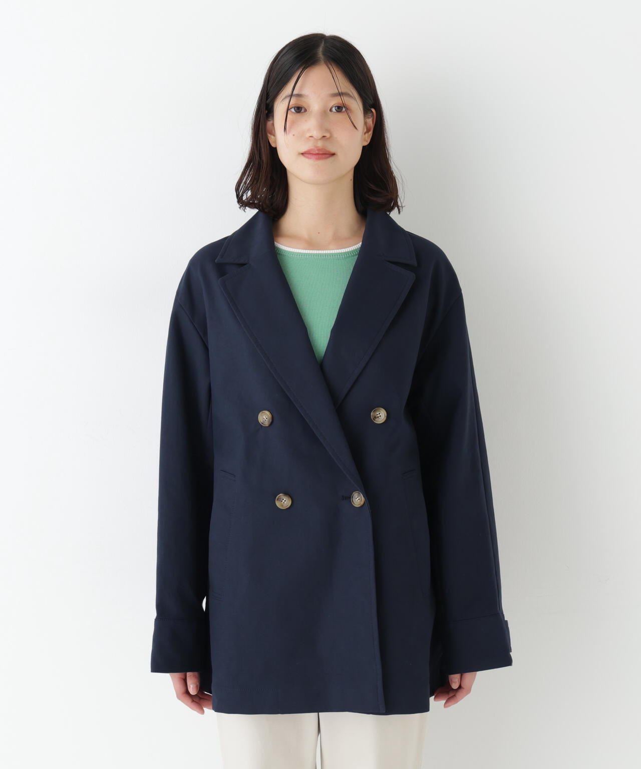 チノミディトレンチ