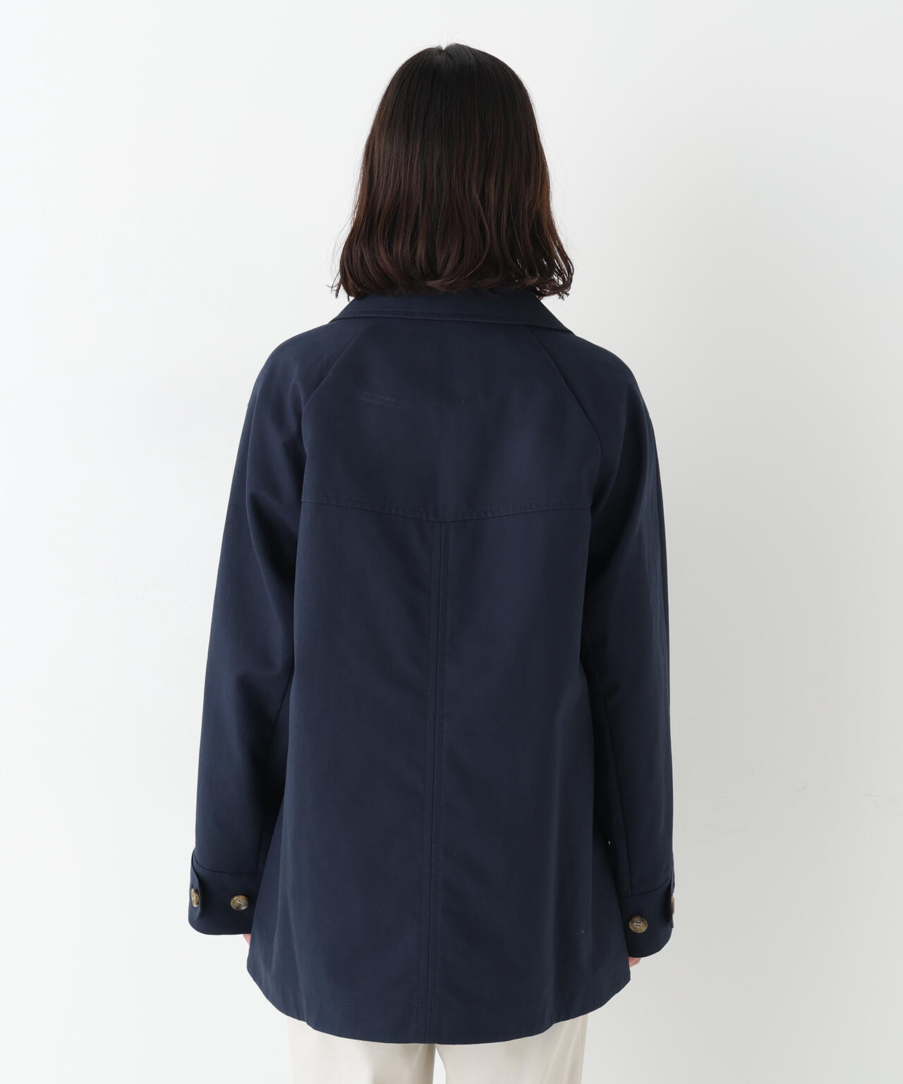 チノミディトレンチ