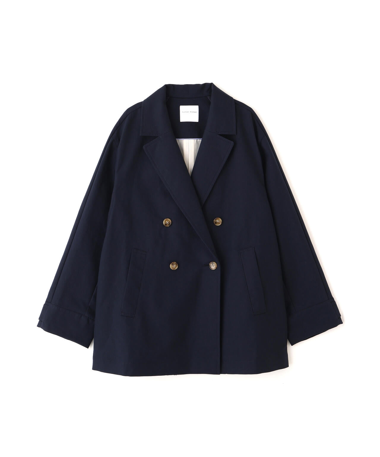 チノミディトレンチ