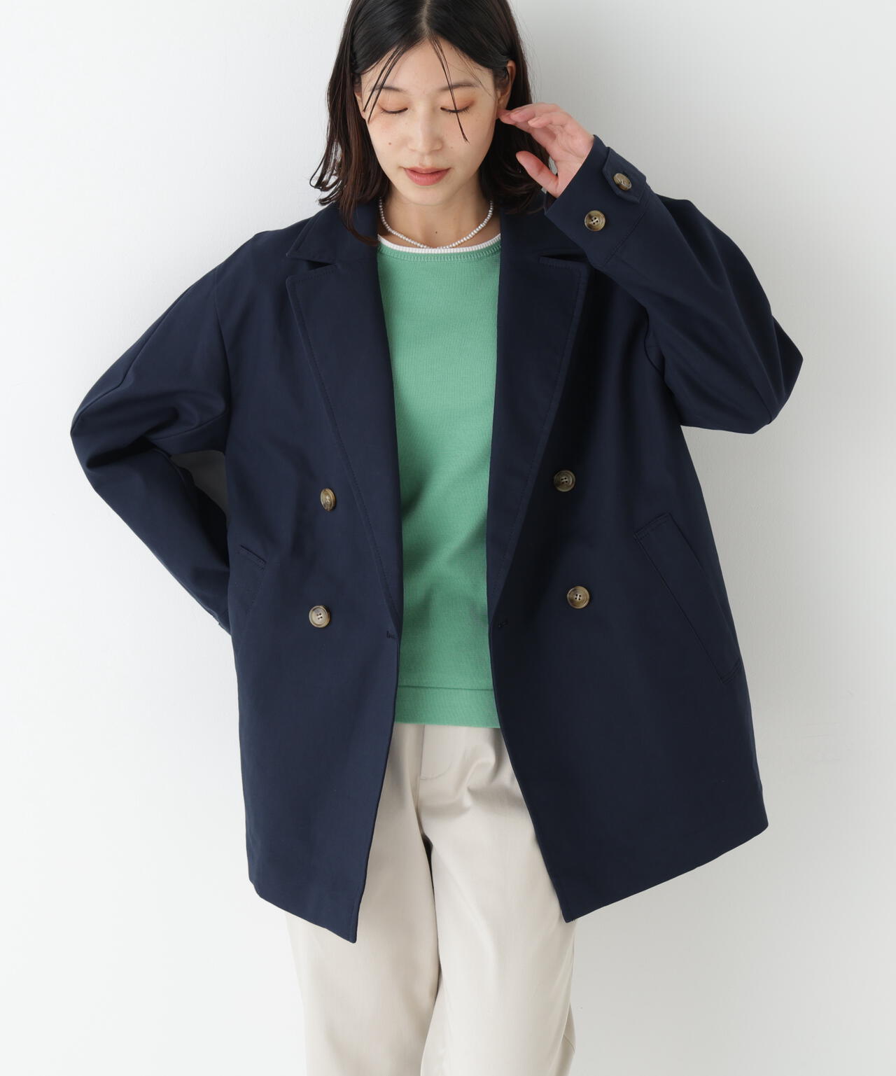 チノミディトレンチ