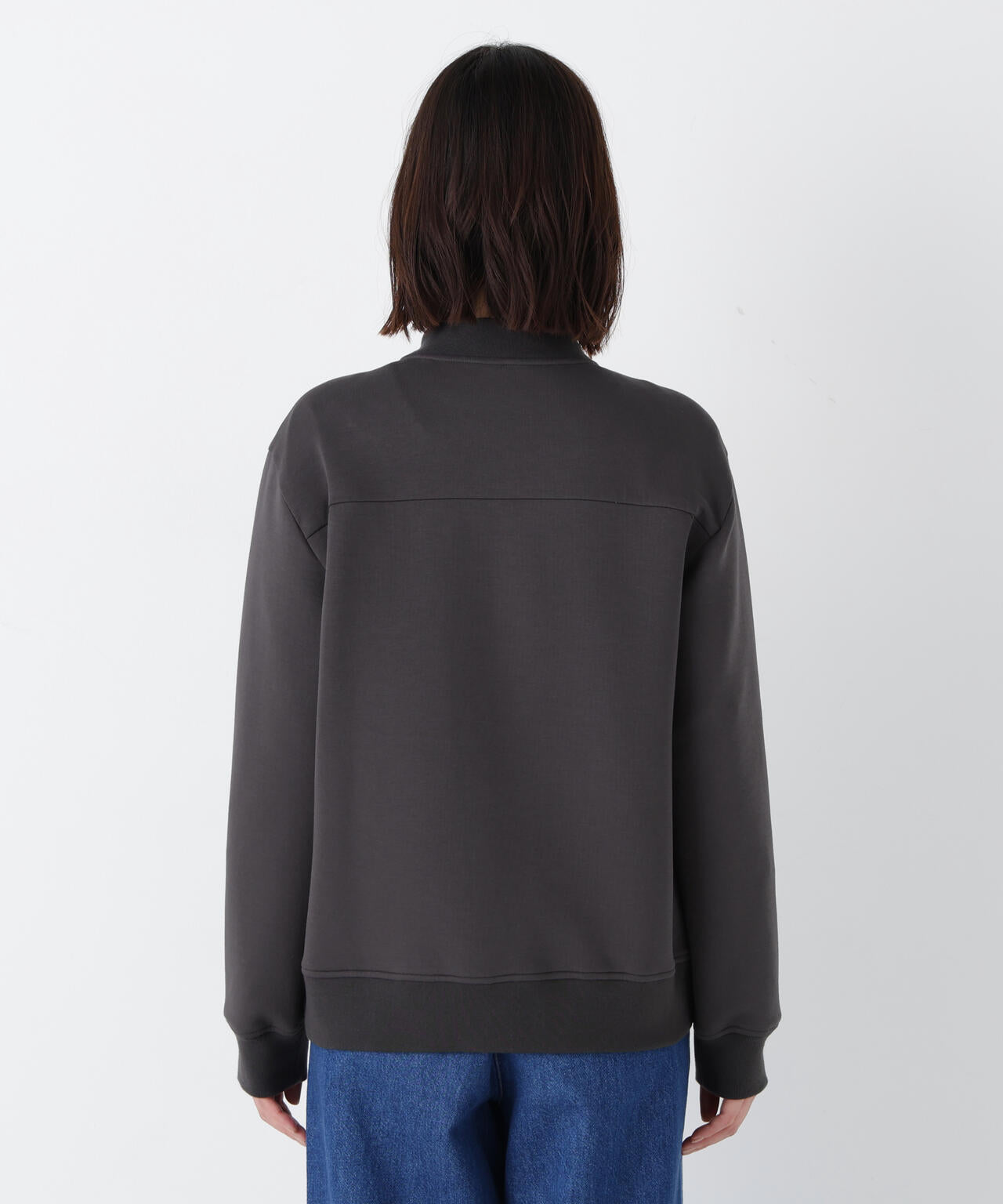 ダンボールボンバーブルゾン