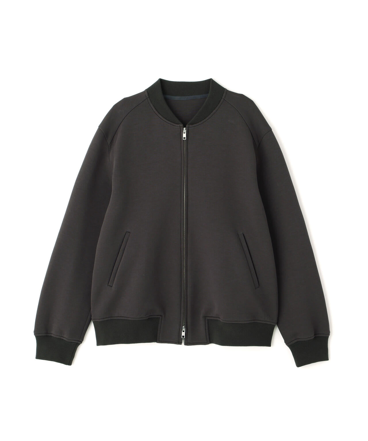 ダンボールボンバーブルゾン