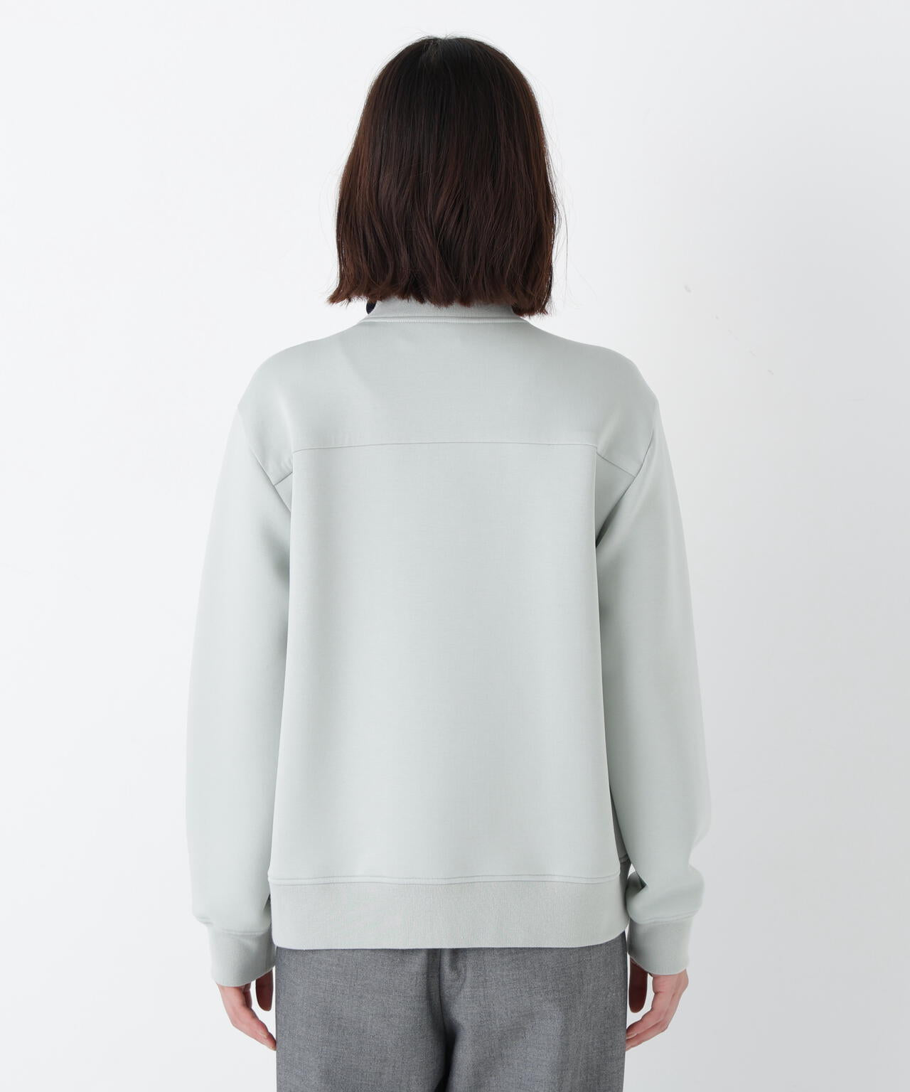 ダンボールボンバーブルゾン