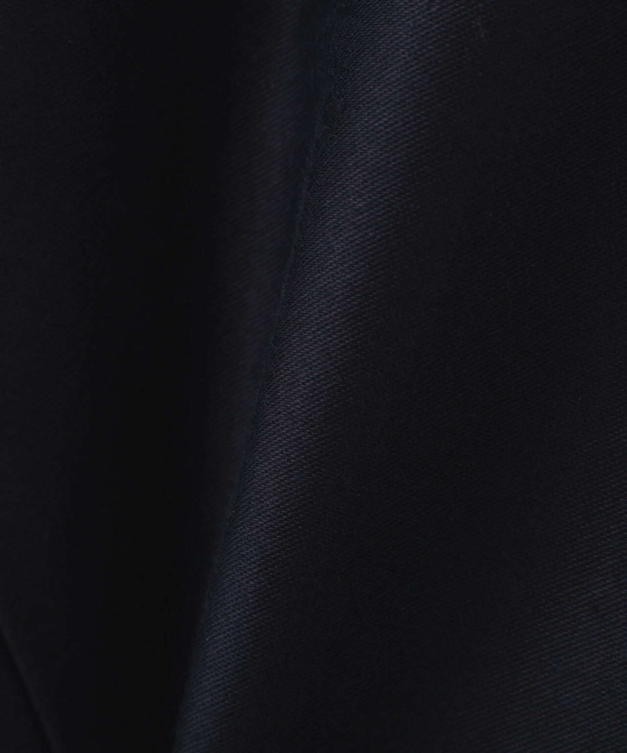 ライトモールスキンノーカラージャケット