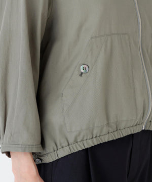身長168cm　B76 W58 H86 着用サイズ：M