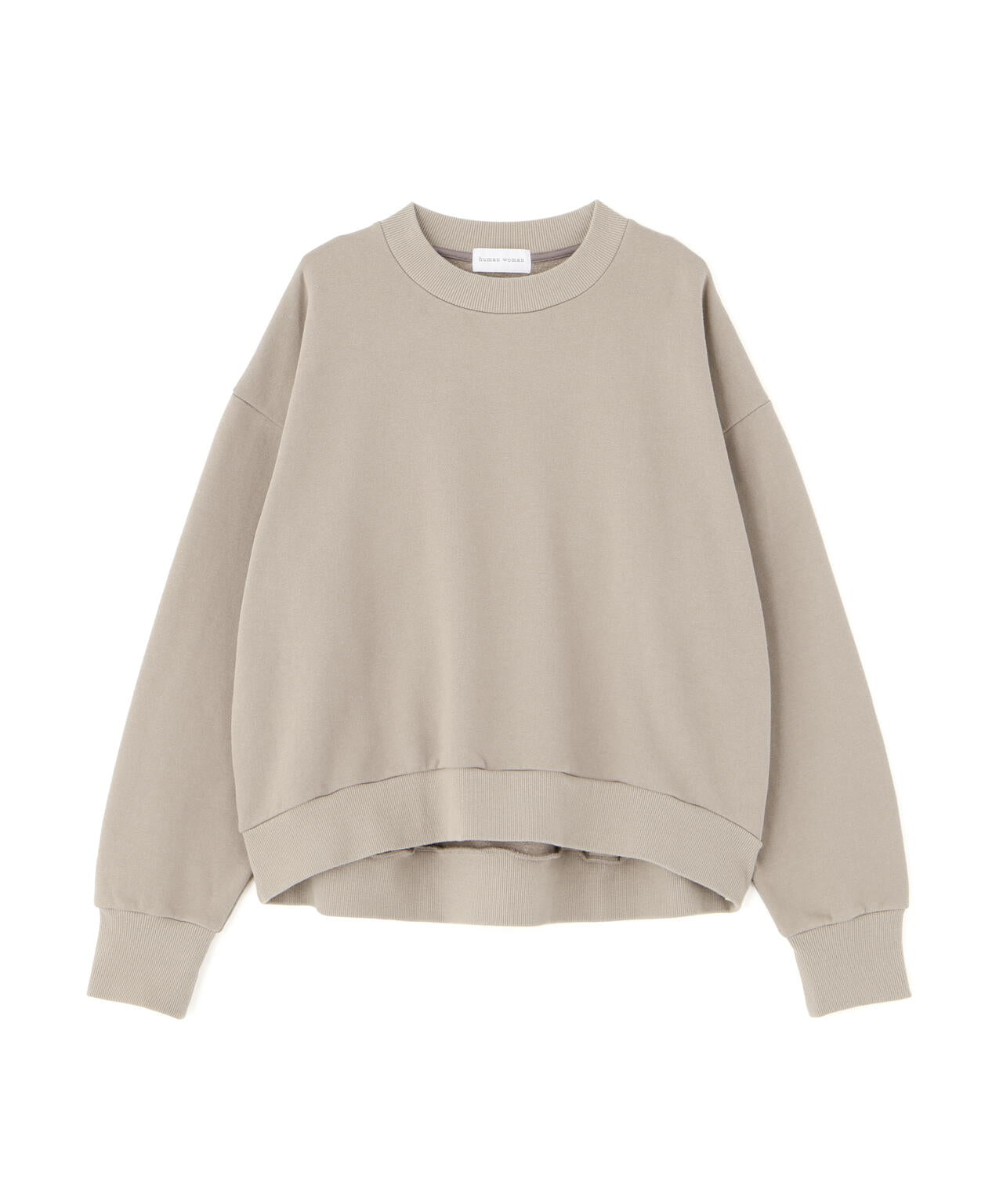 ≪カスタム用ワッペン付き≫モチーフワッペンカスタマイズ裏起毛スウェット