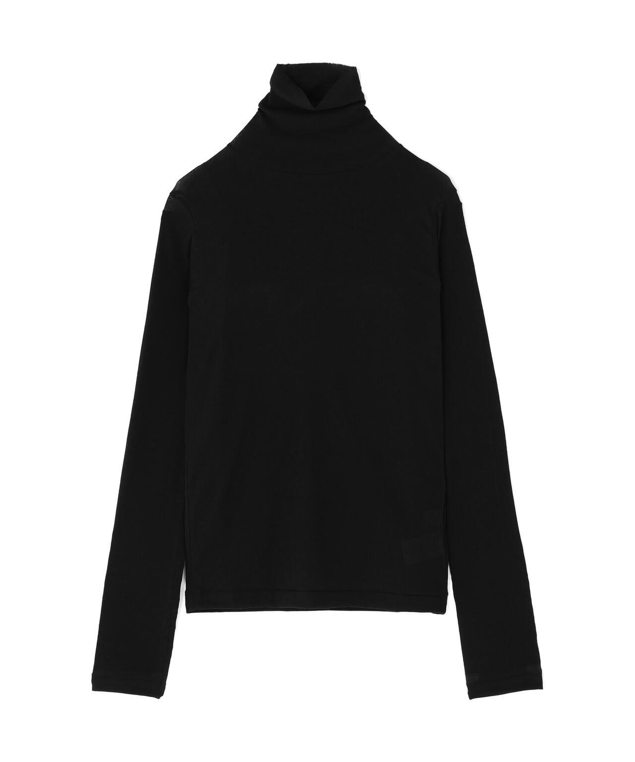 シアータートルプルオーバー