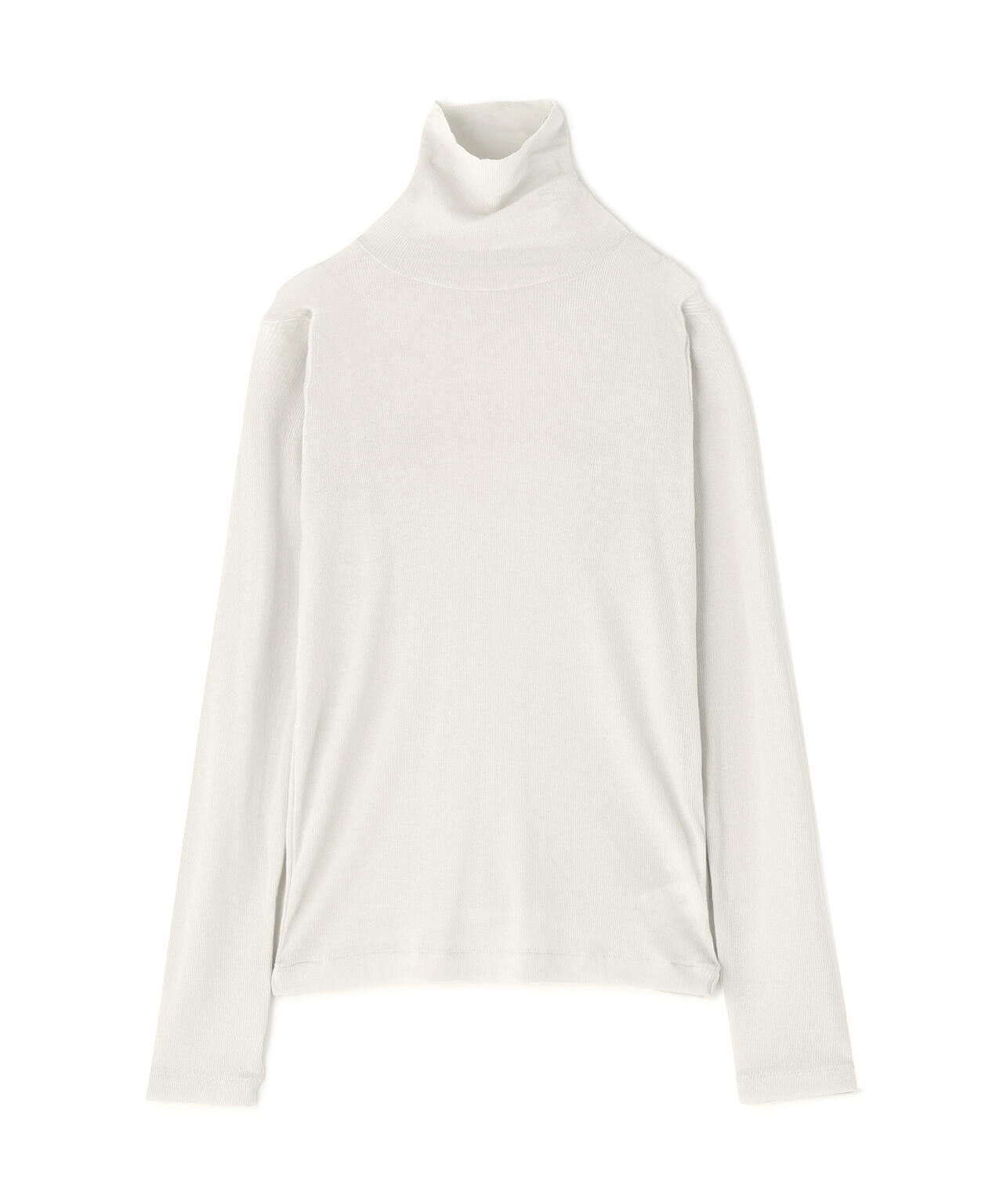 シアータートルプルオーバー