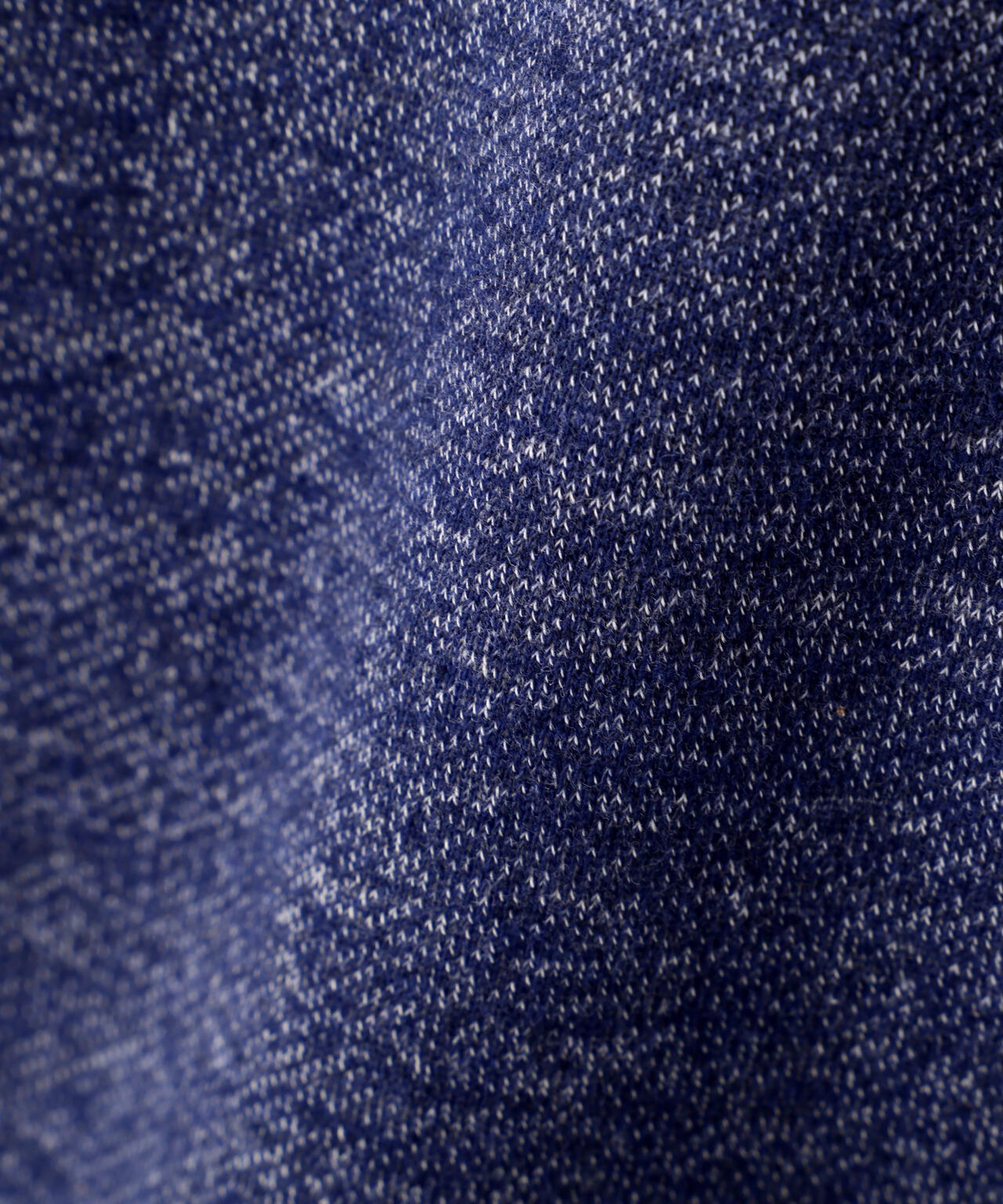 ロゴ刺繍カラースウェット