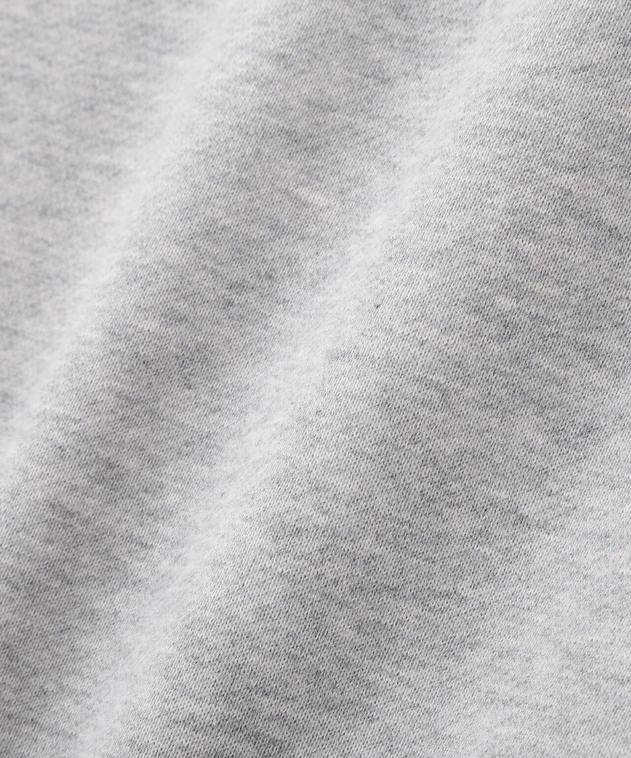 デニムドッキングフーディープルオーバー