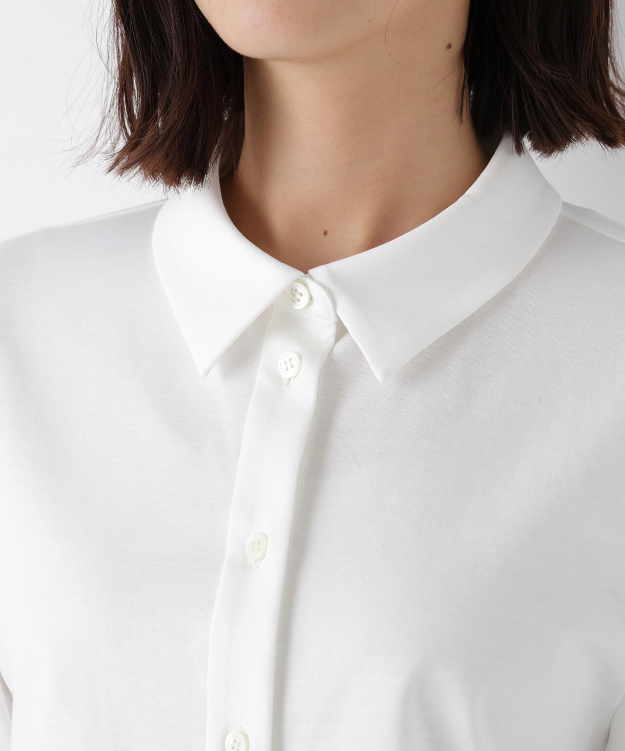 カットソーシャツ