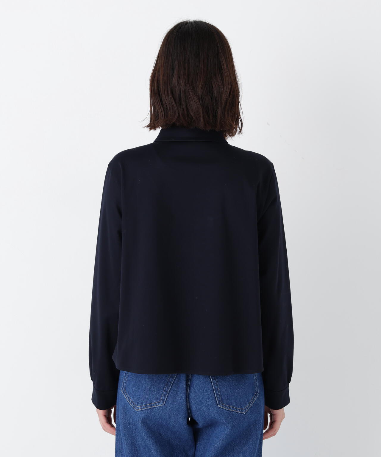 カットソーシャツ