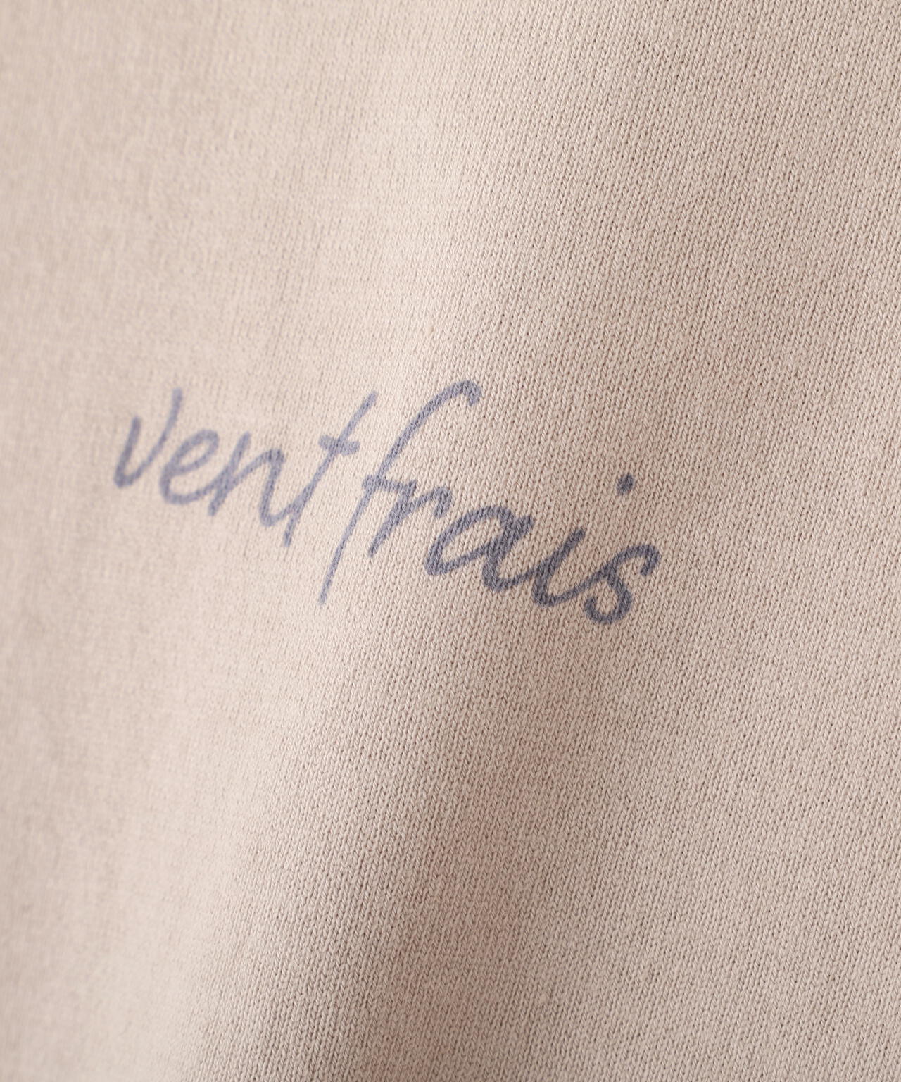 ロゴ長袖Ｔシャツ