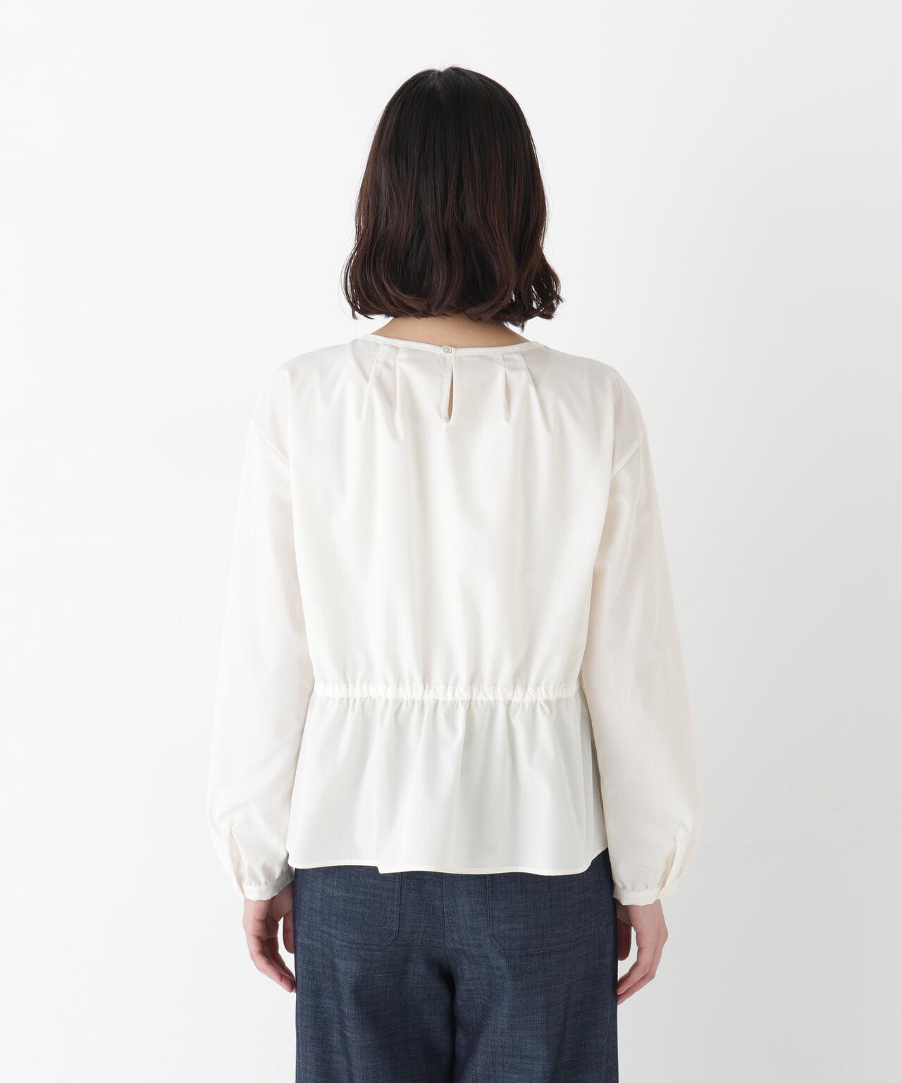 ドッキングドロストカットソー