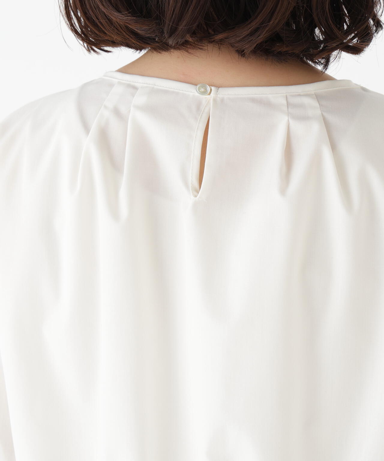 ドッキングドロストカットソー