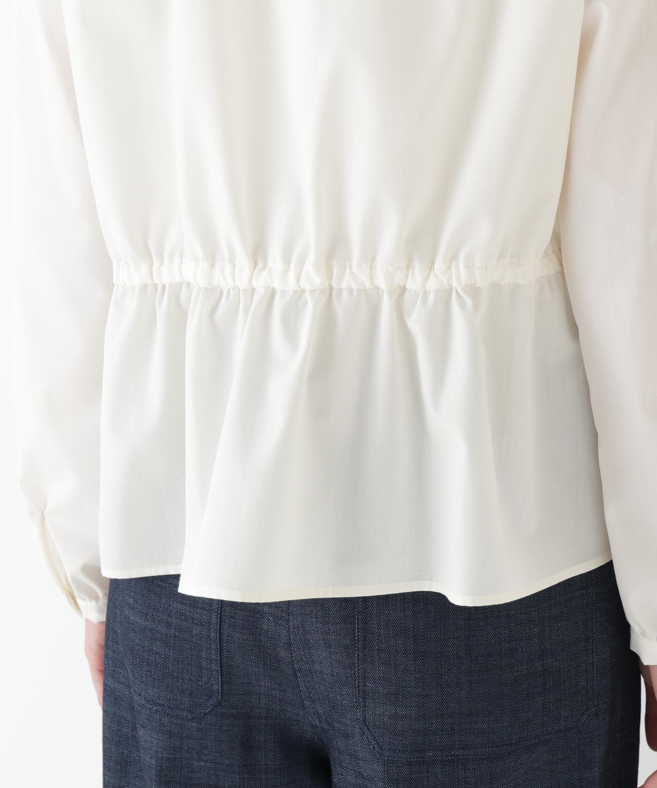 ドッキングドロストカットソー