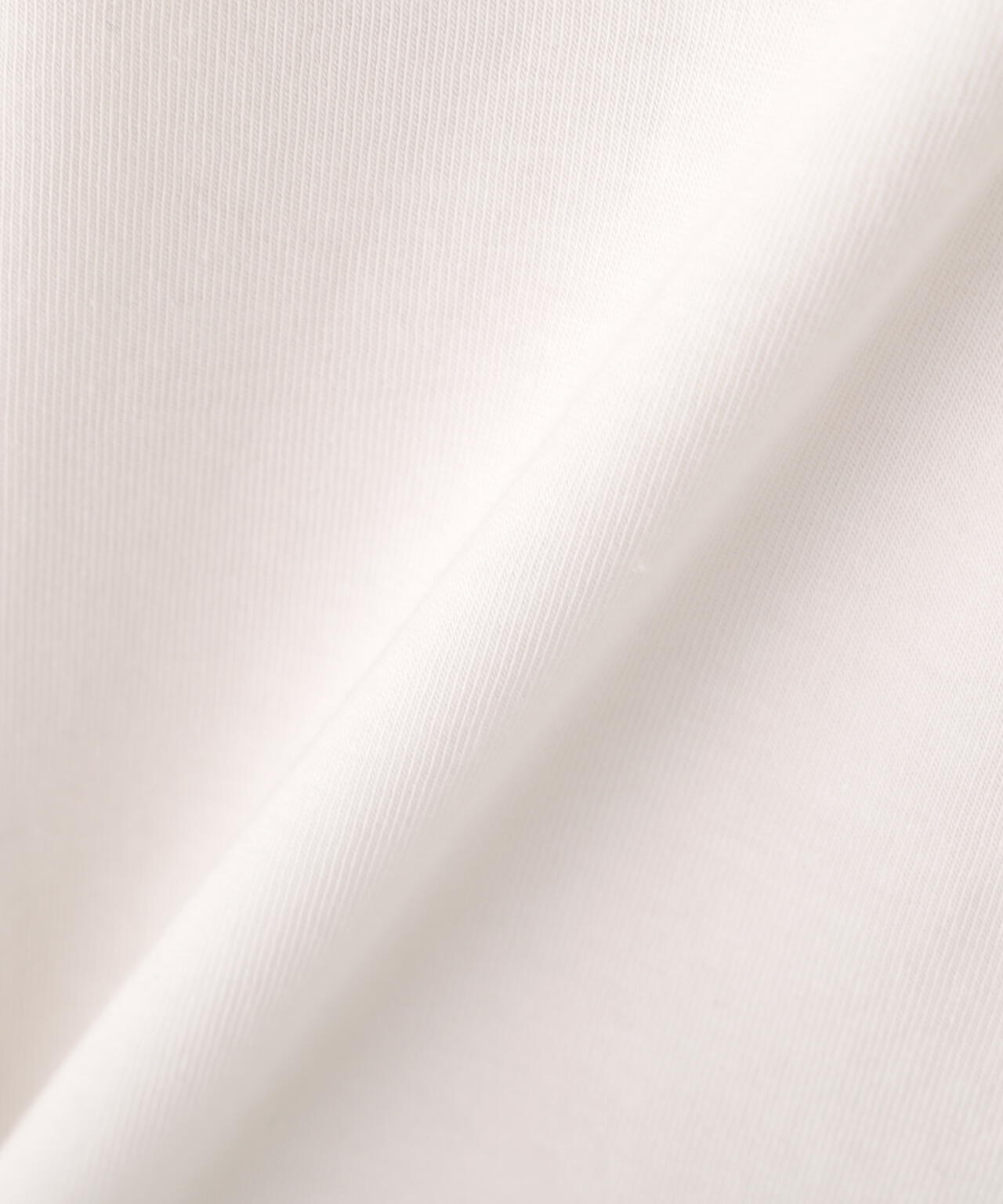 【6/12 10:00～6/15 スペシャルクーポン 対象商品】異素材使い配色プルオーバー