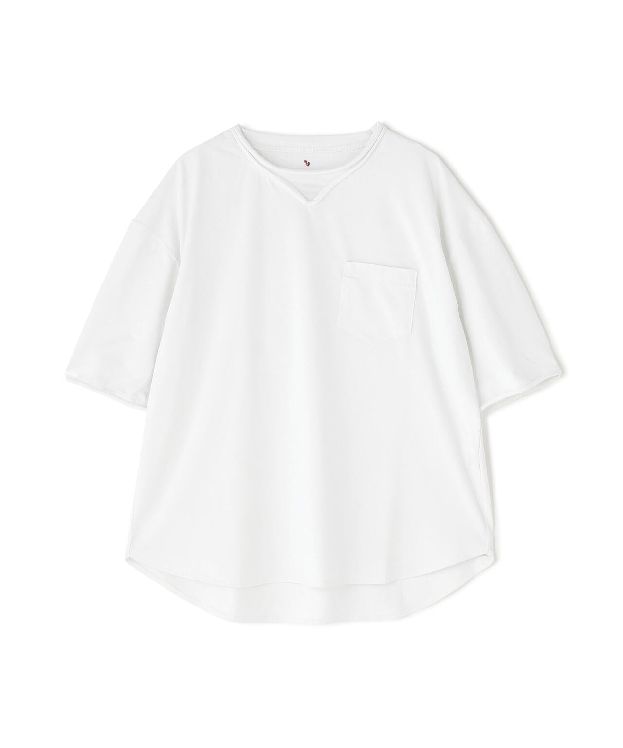 【ＷＥＢ限定】ＮＡＴＩＣリサイクル天竺Ｔシャツ