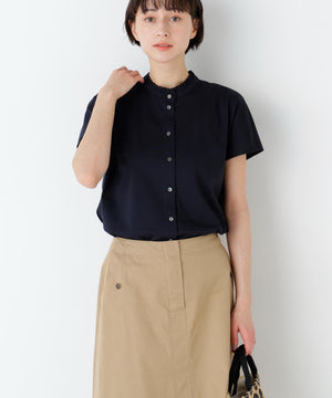 身長168cm　B76 W58 H86 着用サイズ：M