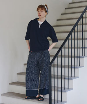 身長168cm　B76 W58 H86 着用サイズ：M
