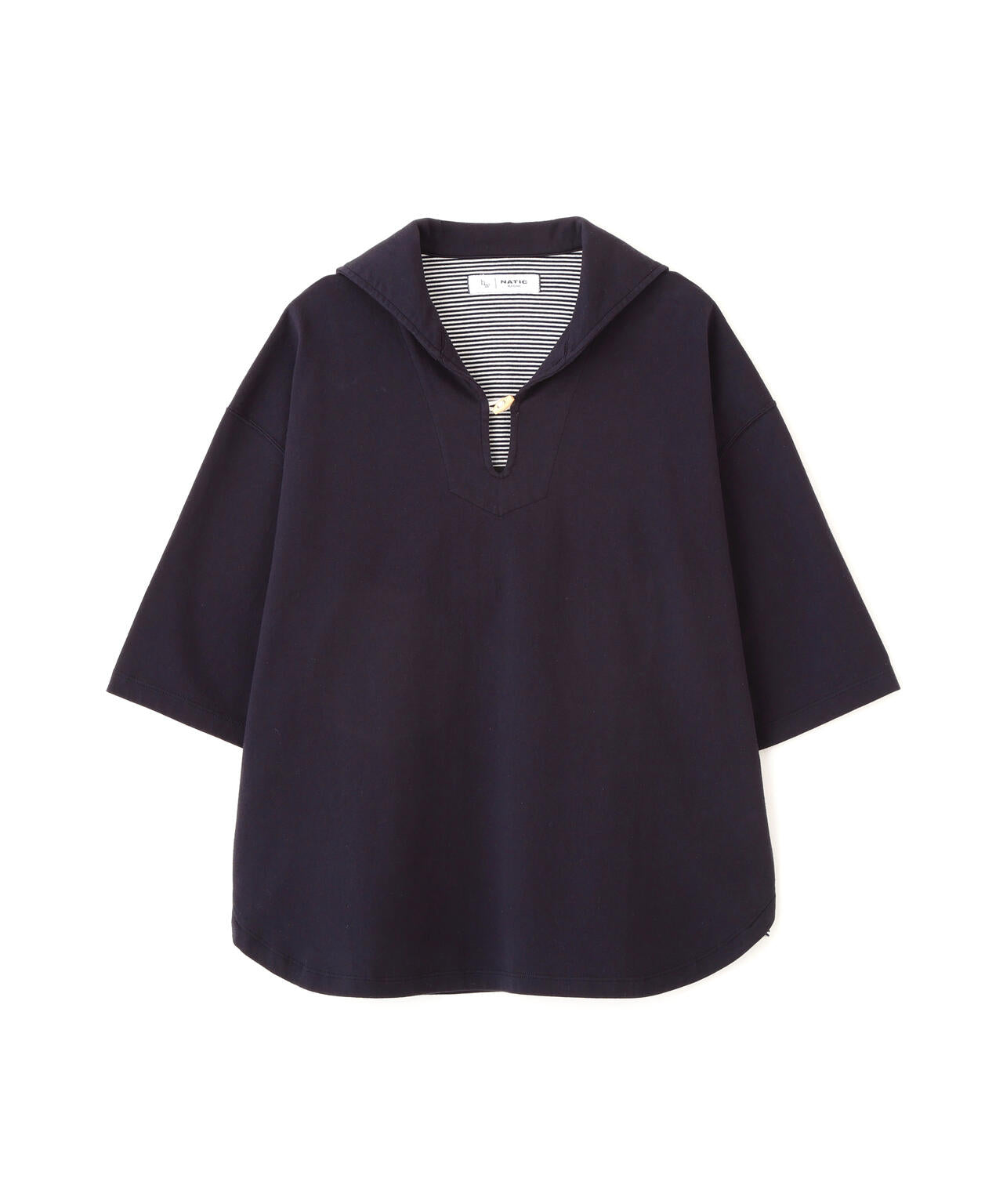 身長168cm　B76 W58 H86 着用サイズ：M