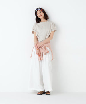 身長168ｃｍ　Ｂ82　W59　H88 着用サイズ：M