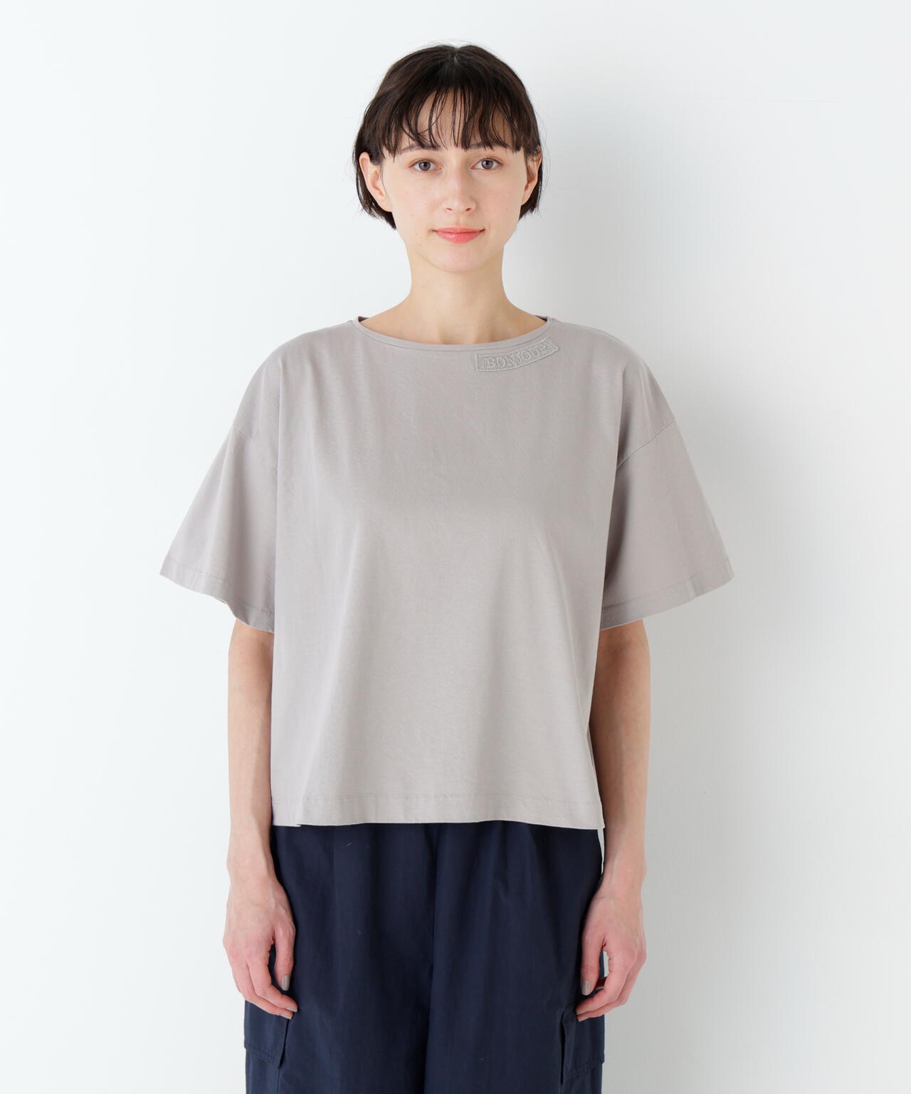身長168cm　B76 W58 H86 着用サイズ：M